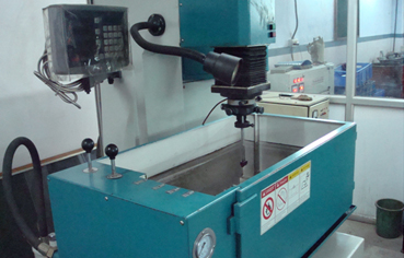 Pressure Die casting machine